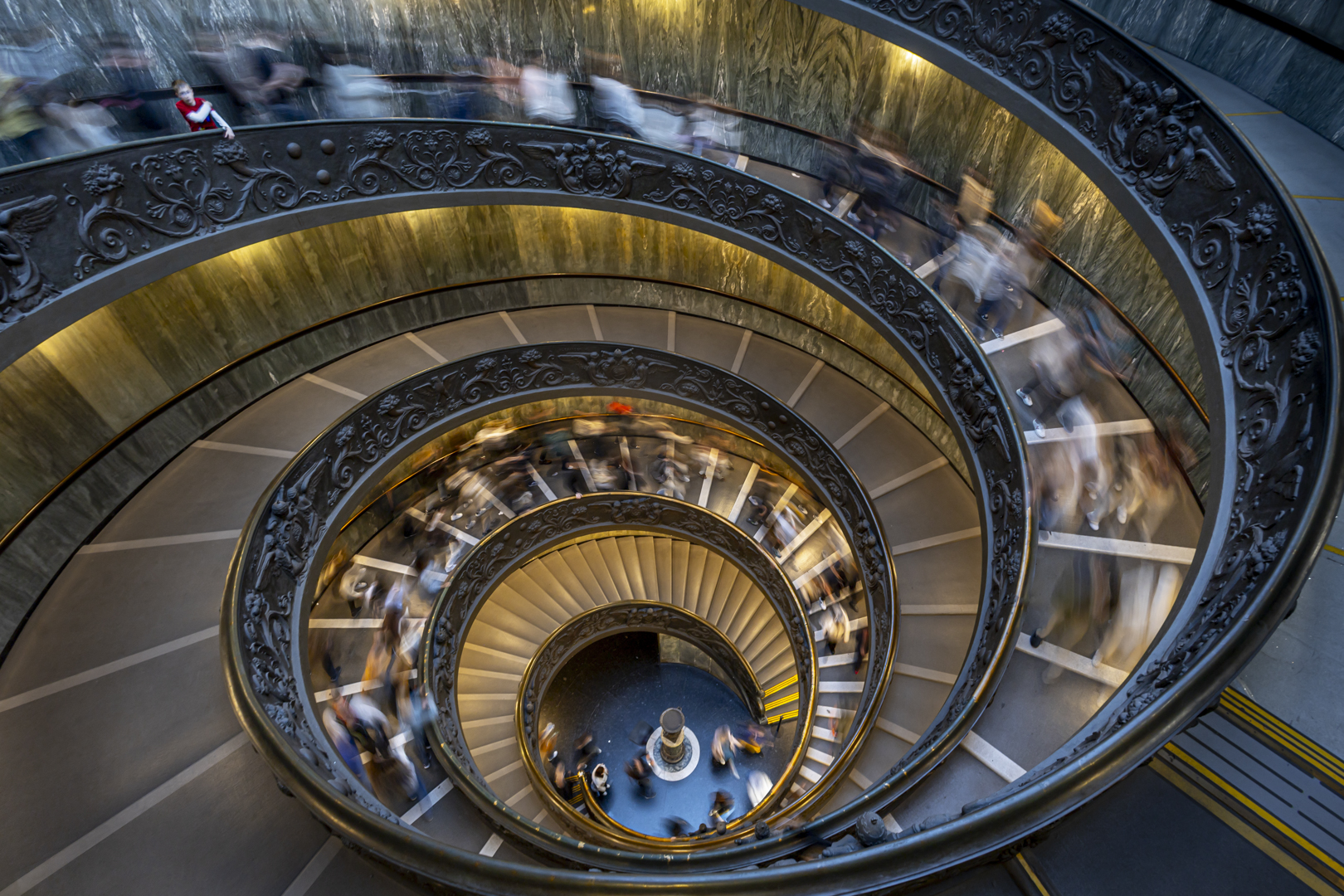 MC-1S-Spiral movement-Jay-Nabbe