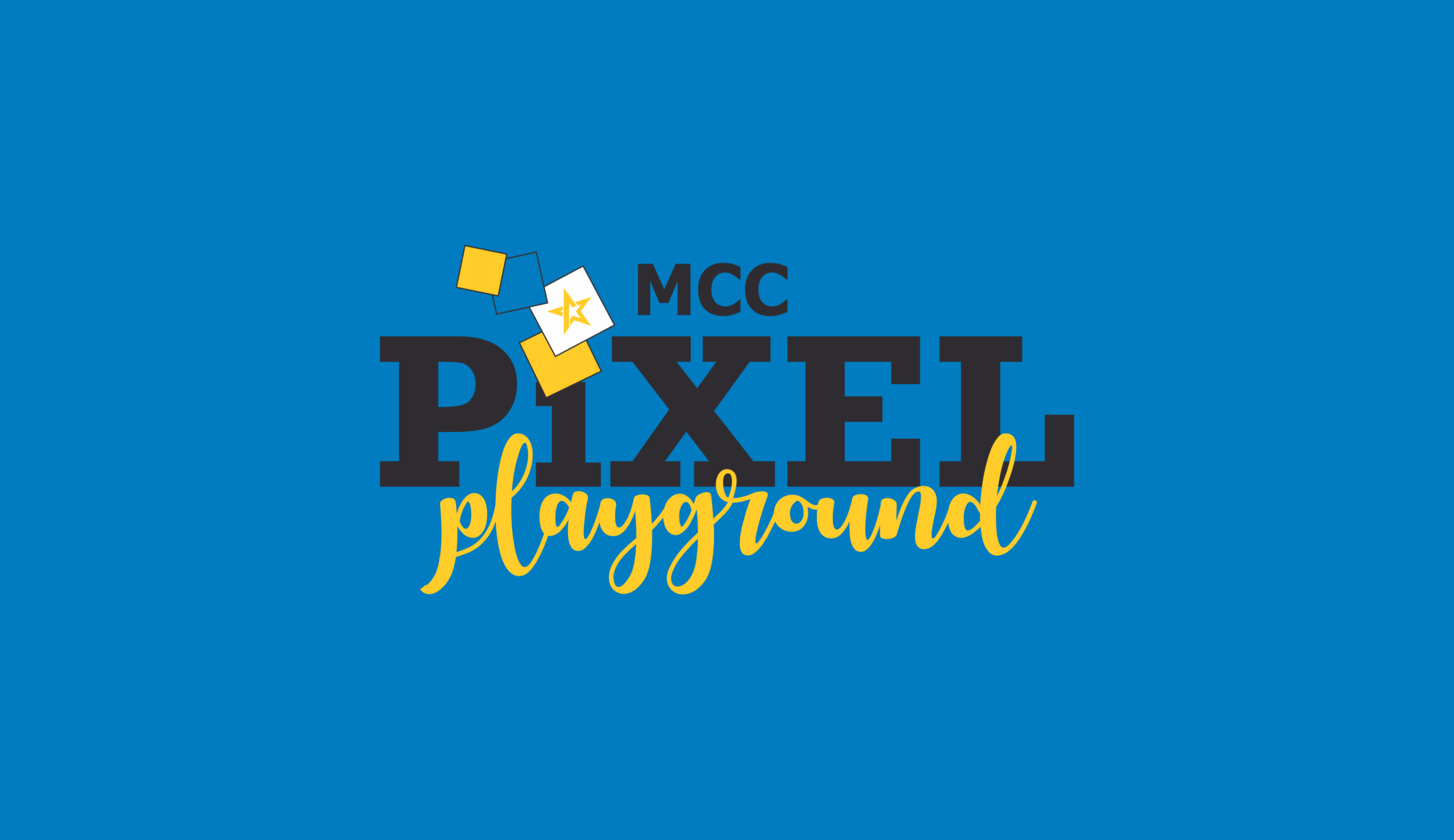 PIXEL LOGO