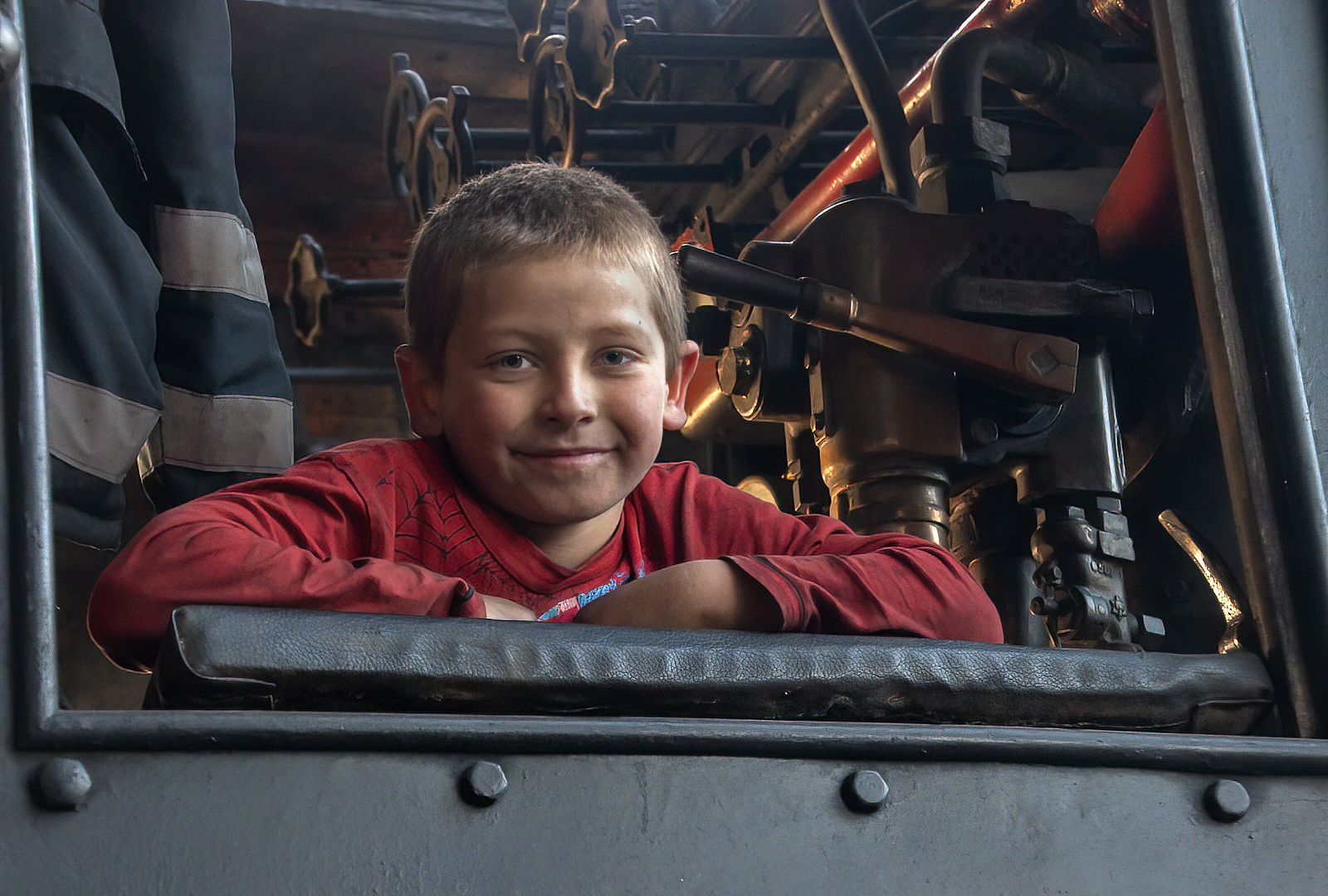 ZZ-6S2-Starting Very Young-Leon-Heyes