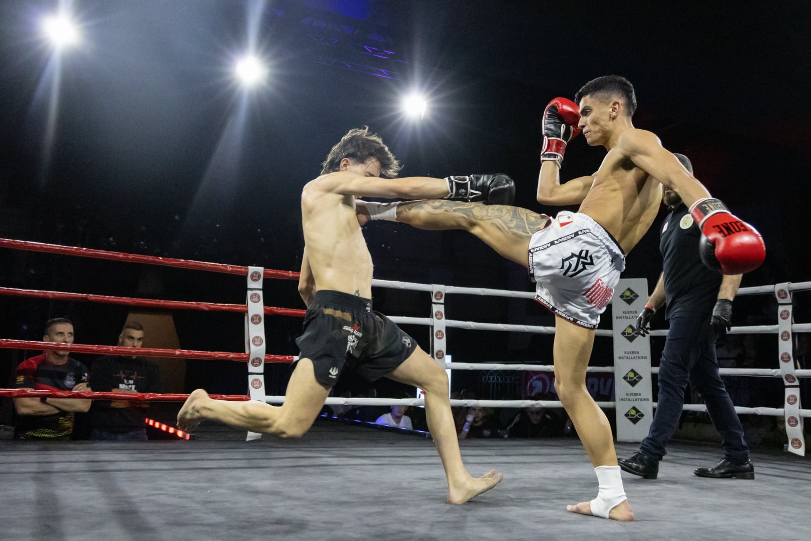 MC-1S-Salvatore Cariolo vs Dilon Mamo (TKO 3)-2794764-Martin-Agius